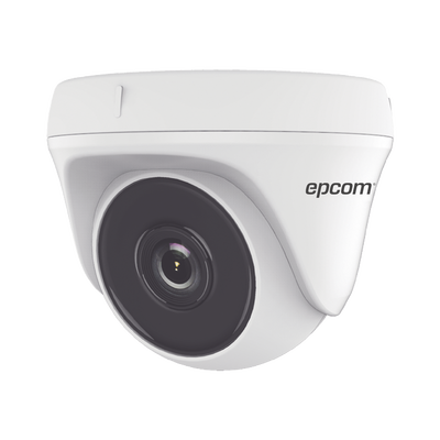 Videovigilancia  EPCOM PROFESSIONAL E8-TURBO-IG2W