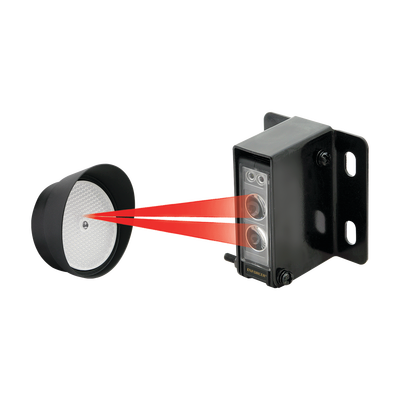 Fotoeléctricos y Microondas  ENFORCER SECOLARM E-936-S45RRGQ