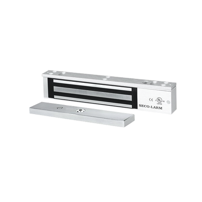 Chapas Magnéticas  ENFORCER SECOLARM E941SA600PQ