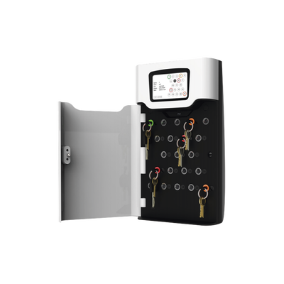 Control de Acceso MEDECO - ASSA ABLOY EA100117