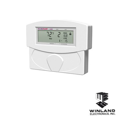 Temperatura WINLAND ELECTRONICS EA200-12