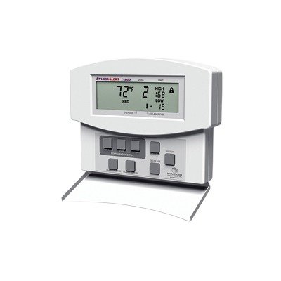 Temperatura WINLAND ELECTRONICS EA400-12