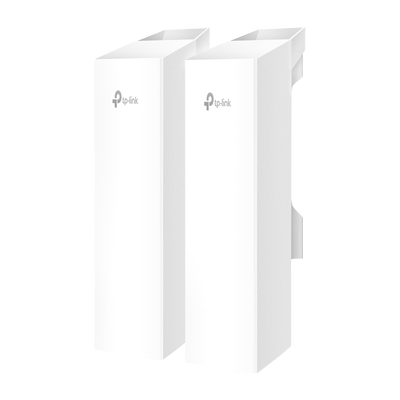 5 y 6 GHz  TP-LINK EAP211-BRIDGE-KIT