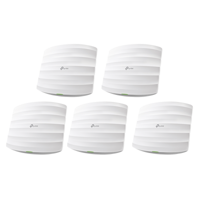 Puntos de Acceso  TP-LINK EAP245-KIT-5