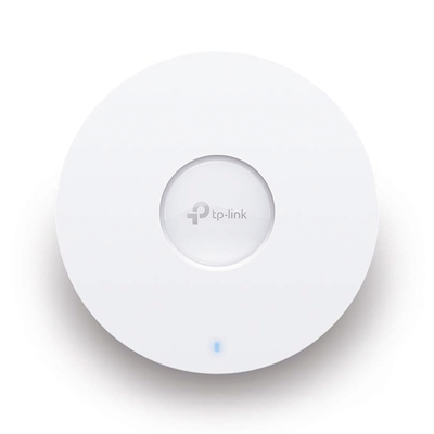 Puntos de Acceso  TP-LINK EAP610