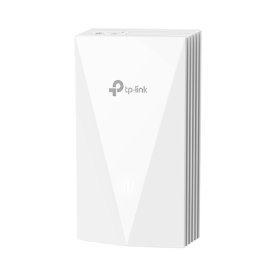 Puntos de Acceso  TP-LINK EAP655-WALL