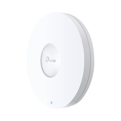 Puntos de Acceso  TP-LINK EAP660HD