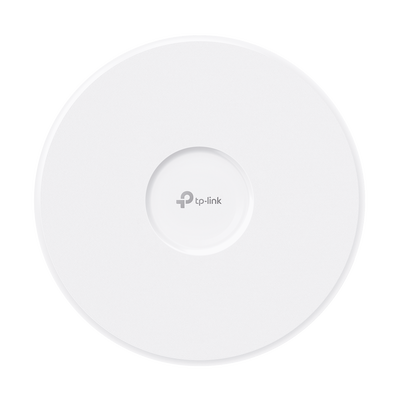 Puntos de Acceso  TP-LINK EAP783