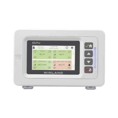 Temperatura WINLAND ELECTRONICS EAPRO-GTWY