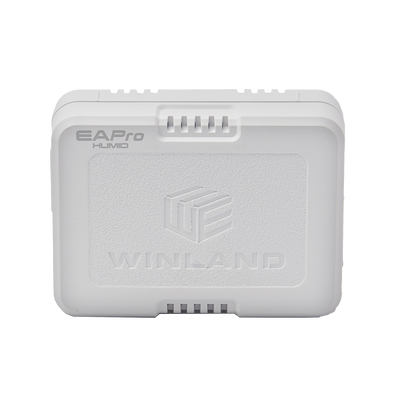 Temperatura WINLAND ELECTRONICS EAPROWHS