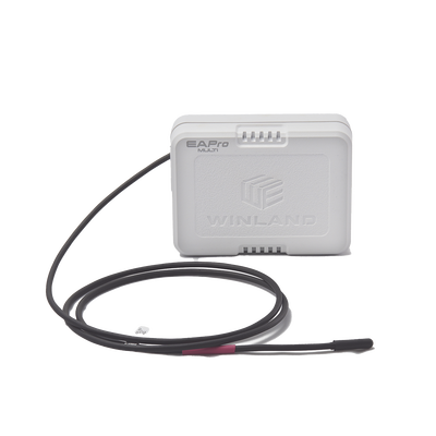 Temperatura WINLAND ELECTRONICS EAPROWMFT
