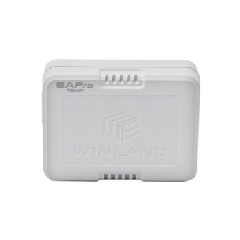 Sensor de temperatura inalámbrico para EAPro® Gateway (EAPro-GTWY)