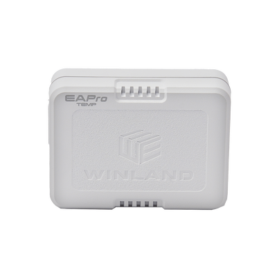 Temperatura WINLAND ELECTRONICS EAPRO-WTS