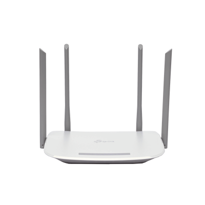 Routers, Firewalls, Balanceadores  TP-LINK EC220-G5