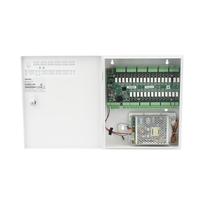Control  de Acceso  AKUVOX EC33