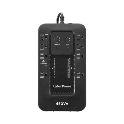 Todos CYBERPOWER EC450G