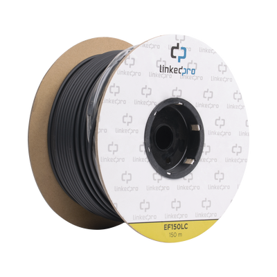 Fibra Óptica  LINKEDPRO BY EPCOM EF-150-LC