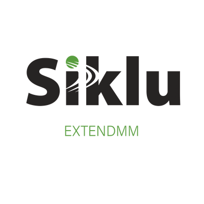 Otras Bandas Siklu EH-OPT-EXTENDMM