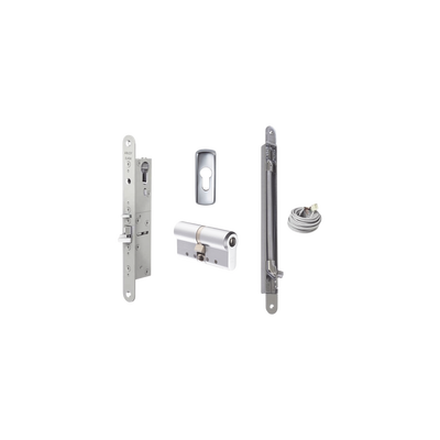 Control  de Acceso  ABLOY EL404KITSYS112FAILSAFE