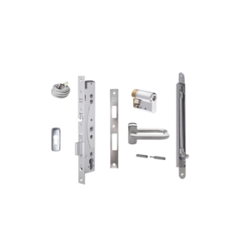 KIT DE CERRADURA EL460