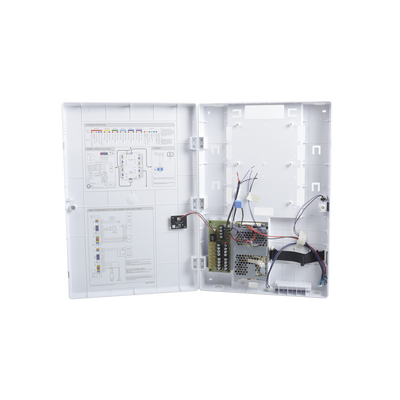 Control  de Acceso  SUPREMA ENCR10