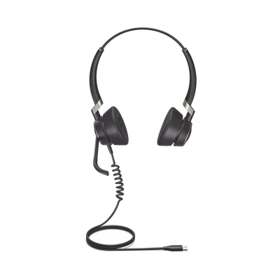 Auriculares JABRA ENGAGE-50-STEREO