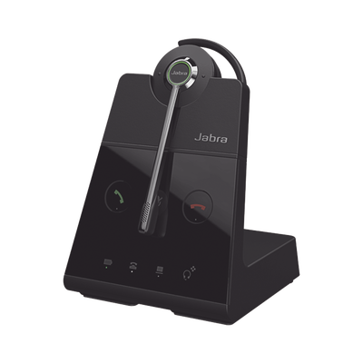 Auriculares JABRA ENGAGE-65-CONVERTIBLE