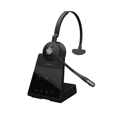 Auriculares JABRA ENGAGE-65-MONO