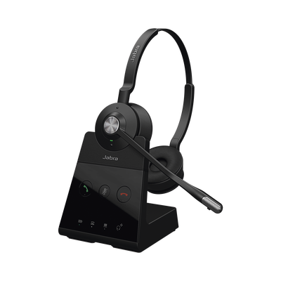 Auriculares JABRA ENGAGE-65-STEREO