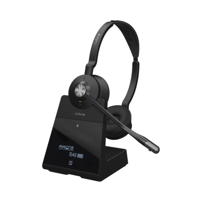 Auriculares JABRA ENGAGE-75-STEREO