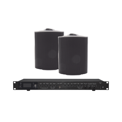 EPCOM ProAudio  EPCOM PROAUDIO EP2060W/2WSB