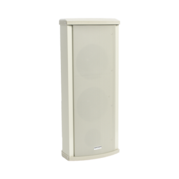 Altavoz tipo Columna | Metálica Para Exterior de 30W - 60W | IP66