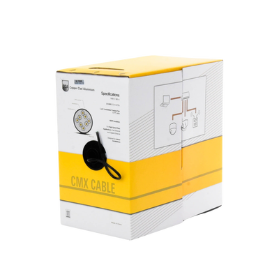 Categoría 5e  LINKEDPRO BY EPCOM EP-CAT-5E-V2B
