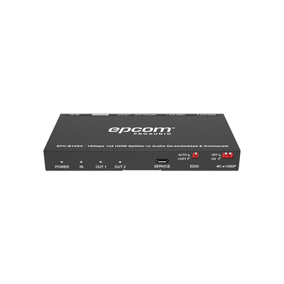 Videovigilancia EPCOM PROAUDIO EPC-B12SA