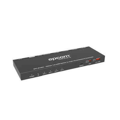 Videovigilancia  EPCOM PROAUDIO EPC-B14SA