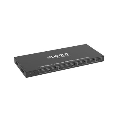 Videovigilancia  EPCOM PROAUDIO EPC-MXB42A