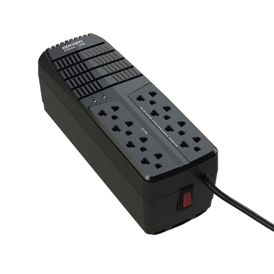 Reguladores EPCOM POWERLINE EPL1000AVR
