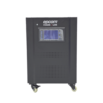 Reguladores EPCOM POWERLINE EPL5K1FVR