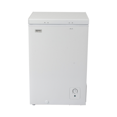 Boilers / Refrigeradores / Congeladores EPCOM POWERLINE EPLFZ100V2