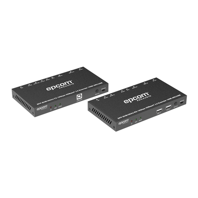 Videovigilancia  EPCOM PROAUDIO EPP-EHB100AU