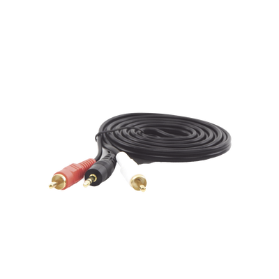 Accesorios para Computadora y Smartphones EPCOM PROAUDIO EP-RCA35