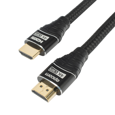 Videovigilancia  EPCOM PROAUDIO EP-RH-4K-5M