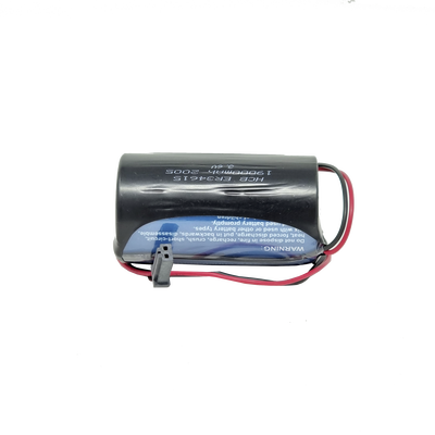 Baterías  Politec ER-34615H-2P