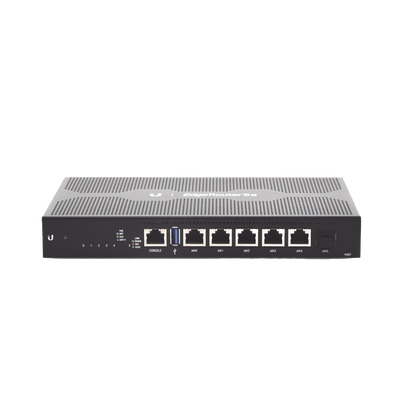 Routers, Firewalls, Balanceadores  UBIQUITI ER-6P