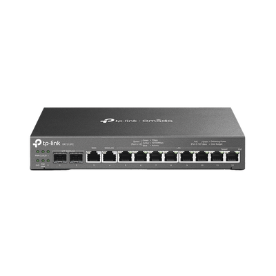 Routers, Firewalls, Balanceadores  TP-LINK ER7212PC