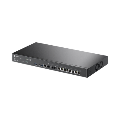 Routers, Firewalls, Balanceadores TP-LINK ER8411