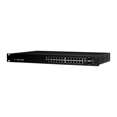 Redes e IT UBIQUITI ES-24-250W