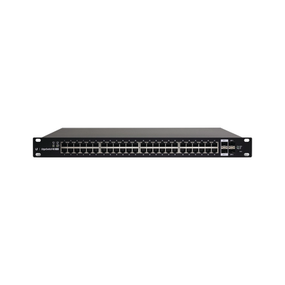 Switches PoE  UBIQUITI ES-48-500W