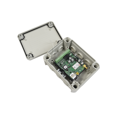 Control  de Acceso  ELDES ESIM320IP