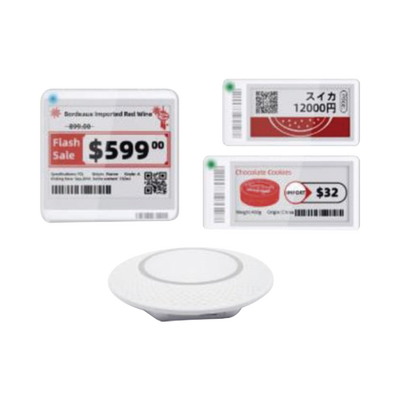 Todos  Syscom ESL-TEST-KIT